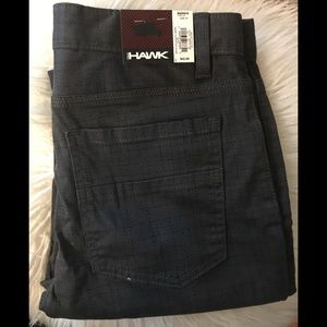 Brand New Hawk Skinny Pants